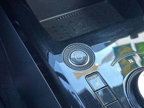 Certified 2023 Kia Niro Wind image 23