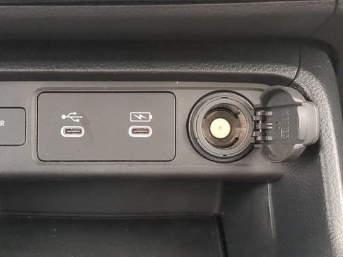Used 2025 Honda Civic Sport image 23