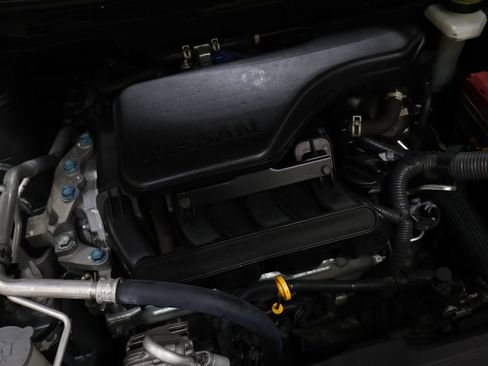 Used 2022 Nissan Rogue Sport S AWD/4WD image 25