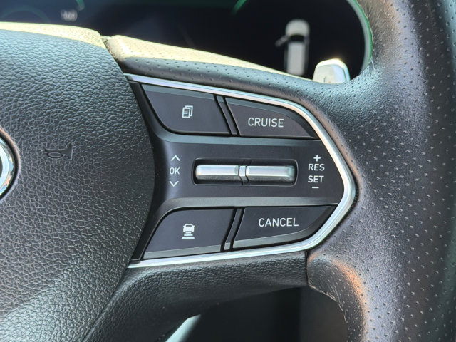 Used 2021 Hyundai Palisade Calligraphy FWD image 33