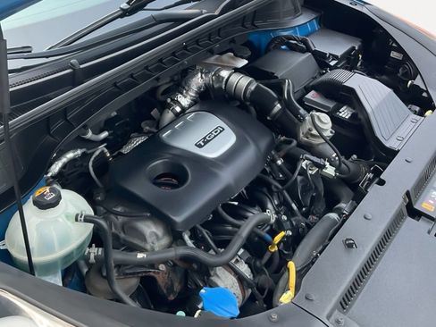 Used 2017 Hyundai Tucson Value AWD/4WD image 26