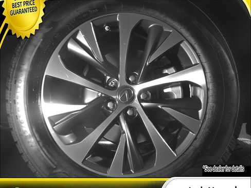 Used 2020 Lexus RX 350 FWD w/ Accessory Package image 21