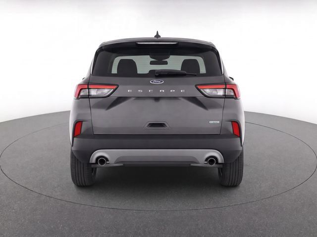 Used 2020 Ford Escape S FWD image 3