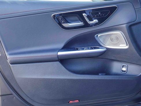 New 2026 Mercedes-Benz C 43 AMG 4MATIC Sedan image 19