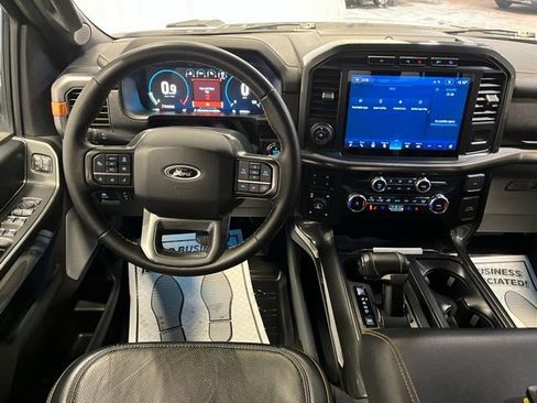 Used 2023 Ford F150 Tremor w/ Equipment Group 402A High image 18