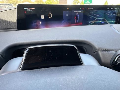 New 2025 Lincoln Navigator Reserve w/ Jet Appearance Package image 27