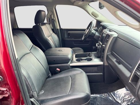 Used 2018 RAM 1500 Sport image 27