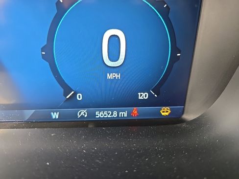 Used 2024 Ford F150 XLT w/ Mobile Office Package image 11