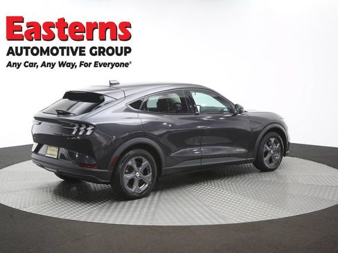 Used 2022 Ford Mustang Mach-E Select AWD/4WD image 39