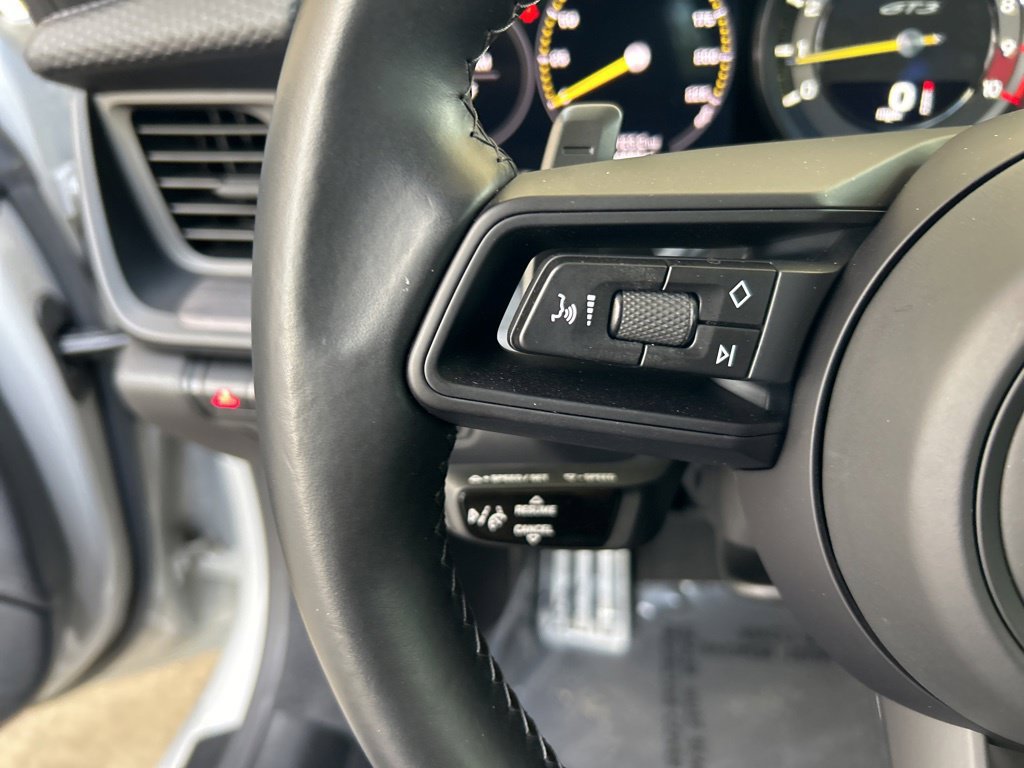Used 2022 Porsche 911 GT3 RWD image 46