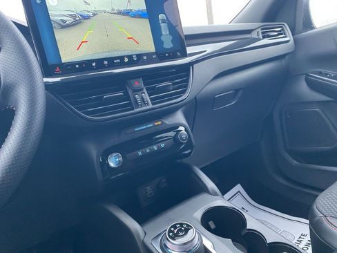 New 2026 Ford Escape ST-Line w/ Tech Pack #1 image 41