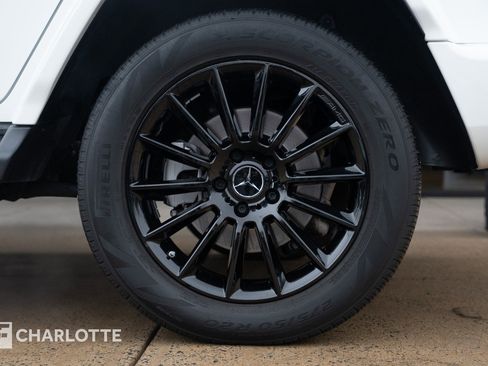 Used 2023 Mercedes-Benz G 550 image 11