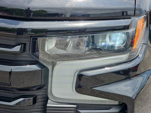 Used 2023 Chevrolet Silverado 1500 RST w/ Rally Edition AWD/4WD image 36