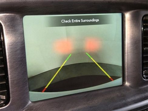 Used 2023 Dodge Charger Scat Pack w/ Daytona Edition Group image 33