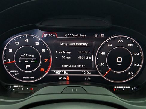 Used 2018 Audi A3 2.0T Premium AWD/4WD image 13