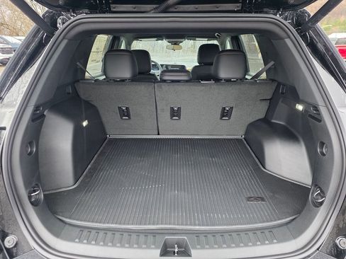 New 2026 Chevrolet Equinox ACTIV w/ LPO, Floor Liner Package AWD/4WD image 32