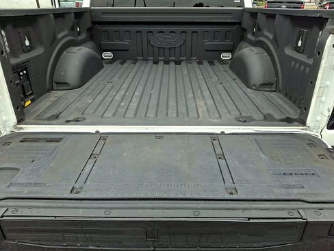 Certified 2023 Ford F150 Lightning Platinum AWD/4WD image 28