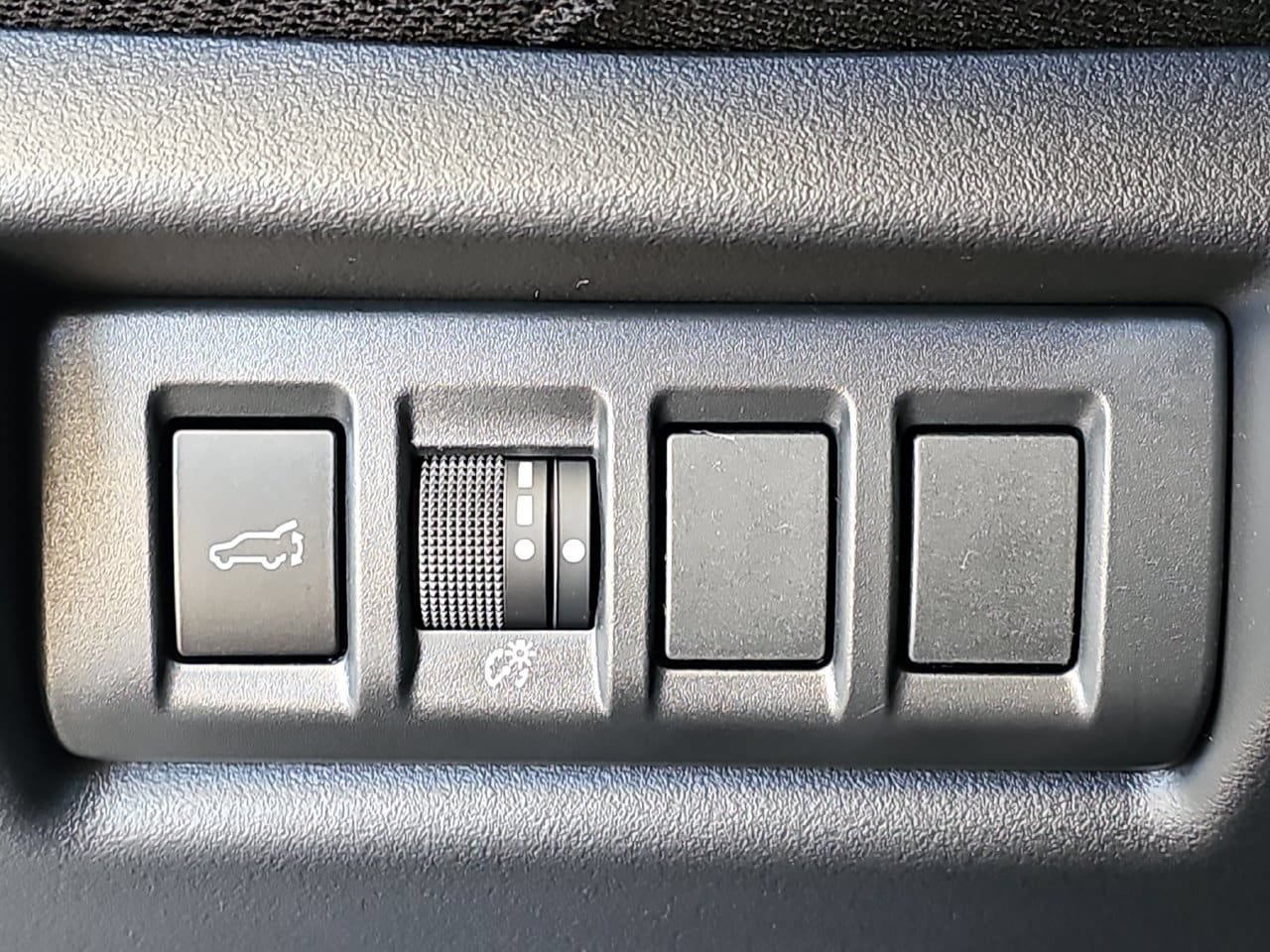 New 2026 Subaru Outback Premium AWD/4WD image 25
