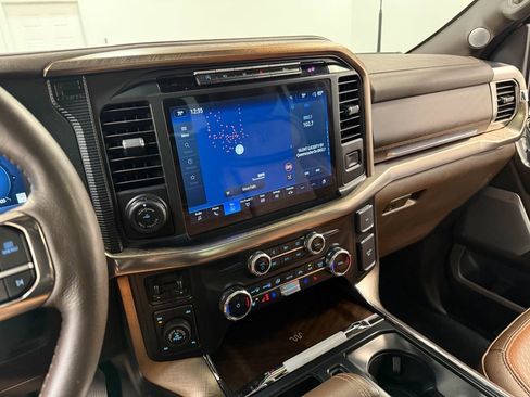 Used 2024 Ford F150 King Ranch image 81