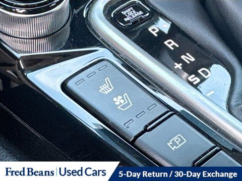 Used 2024 Kia Seltos SX w/ SX Sunroof Package AWD/4WD image 28