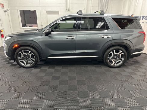 Used 2023 Hyundai Palisade Limited image 6