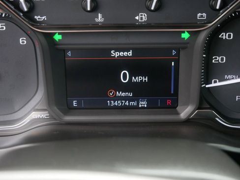 Used 2020 GMC Sierra 3500 AT4 w/ AT4 Premium Package AWD/4WD image 32