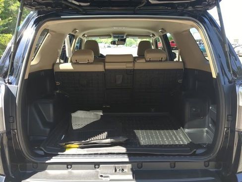 Used 2022 Toyota 4Runner SR5 AWD/4WD image 12