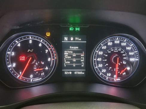 Used 2020 Hyundai Veloster N w/ Performance Package image 18