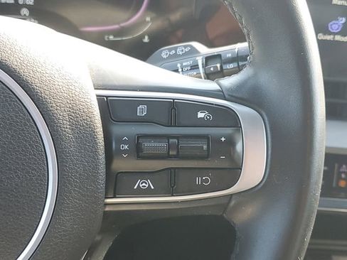 Certified 2023 Kia Sportage X-Line AWD/4WD image 22