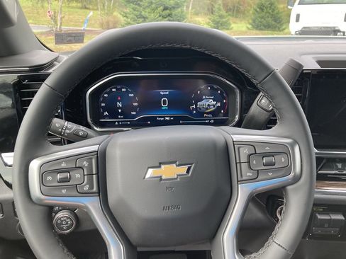 Used 2025 Chevrolet Silverado 3500 LT w/ All Star Edition image 26