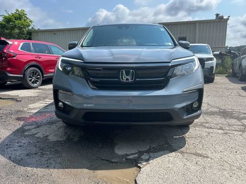 Used 2022 Honda Pilot Special Edition image 8