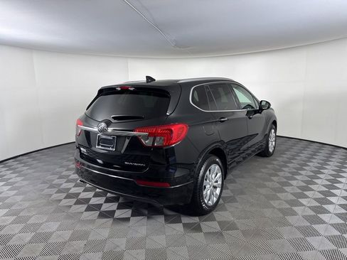 Used 2017 Buick Envision Essence FWD image 5