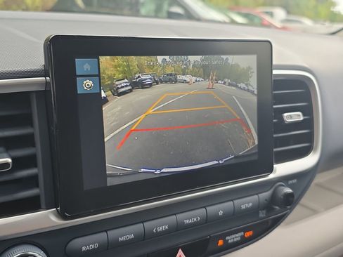 New 2026 Hyundai Venue SEL image 23