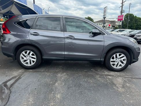 Used 2015 Honda CR-V EX image 6