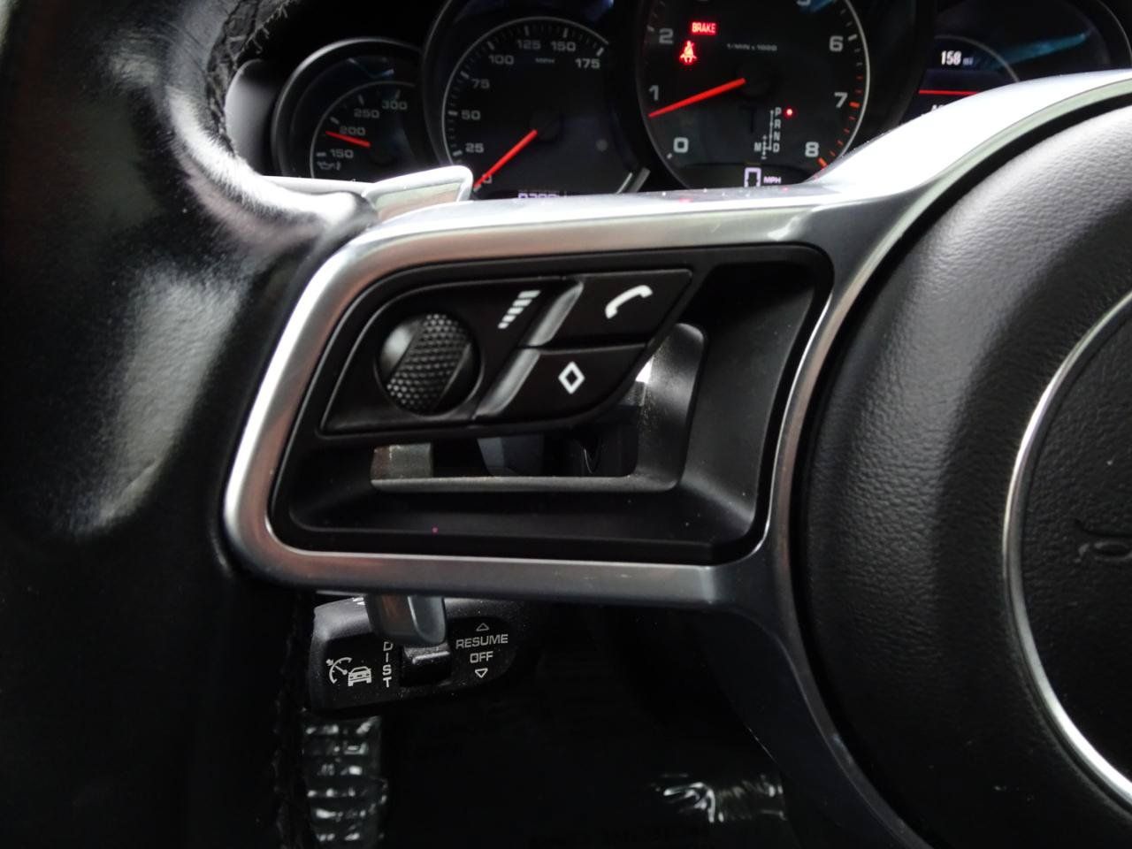 Used 2016 Porsche Cayenne AWD/4WD image 23