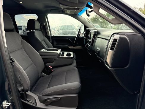 Used 2018 Chevrolet Silverado 1500 LT AWD/4WD image 22