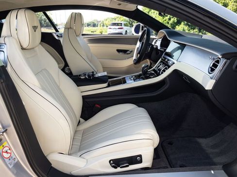 New 2026 Bentley Continental GT AWD/4WD image 61