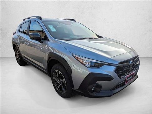 New 2026 Subaru Crosstrek 2.0i Premium image 3