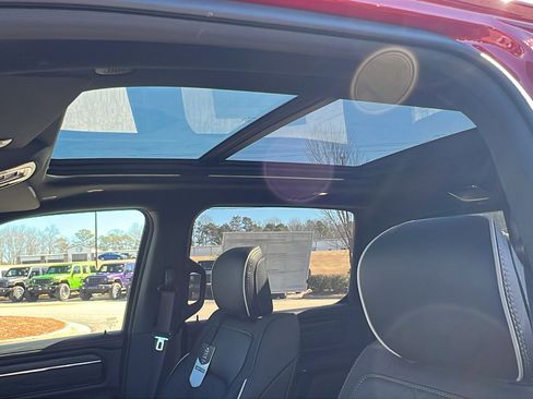 New 2026 RAM 1500 Limited image 18