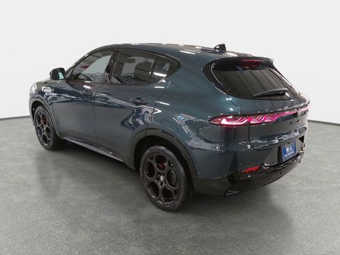 New 2026 Alfa Romeo Tonale w/ Quick Order Package 23H Volce image 7