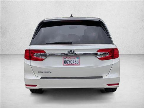 Used 2019 Honda Odyssey EX-L image 7