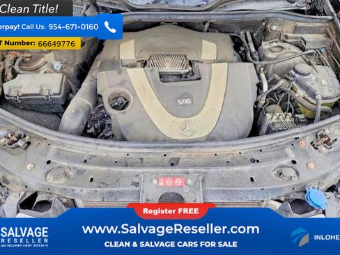Used 2011 Mercedes-Benz ML 350 4MATIC image 16
