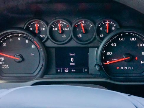 New 2026 GMC Sierra 1500 Pro w/ Pro Value Package AWD/4WD image 18