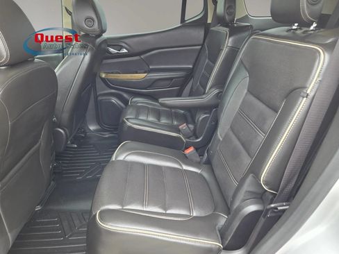 Used 2018 GMC Acadia Denali AWD/4WD image 43