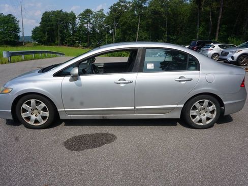 Used 2011 Honda Civic LX image 13