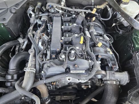 Used 2022 Ford Mustang Premium RWD image 30