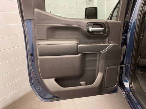 Used 2020 GMC Sierra 1500 AT4 w/ AT4 Premium Package AWD/4WD image 25