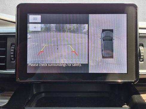 Used 2021 Ford Explorer Limited w/ Equipment Group 301A RWD image 15
