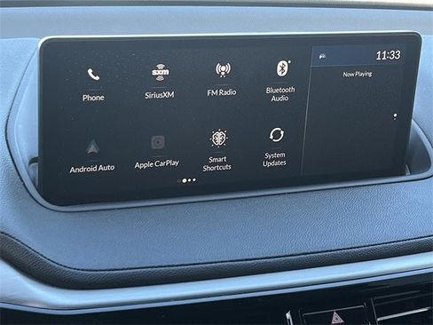 Certified 2024 Acura MDX FWD image 19