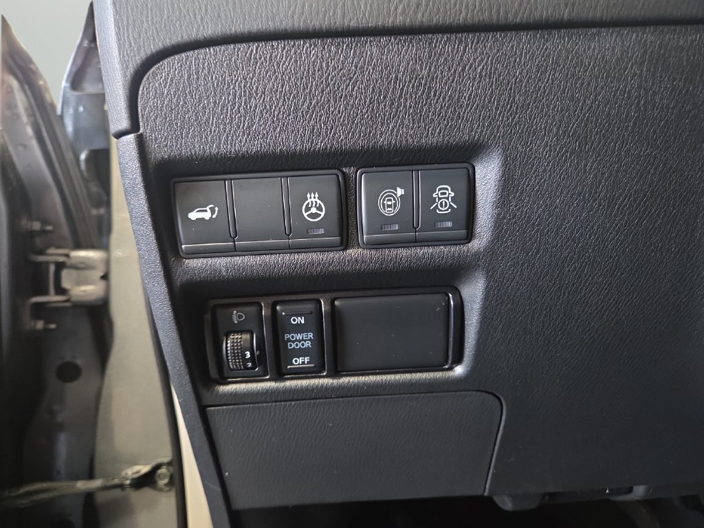 Used 2021 INFINITI QX80 Luxe AWD/4WD image 18